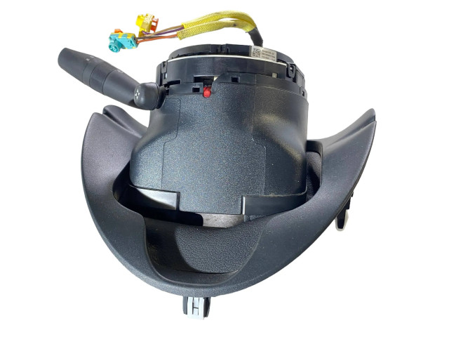 Подрулевой шлейф SRS PN10507248, 6NE99DX9AC   Jeep Grand Cherokee