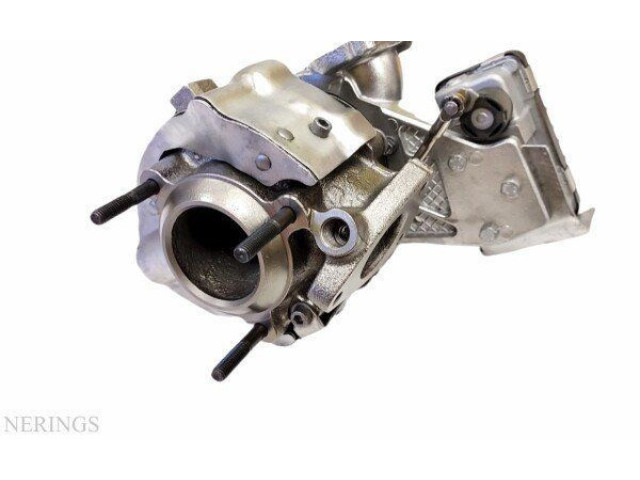 Turbodmychadlo Турбина 783413-0005, TC10-0446 Audi A8 S8 D4 4H