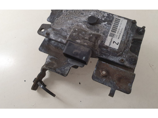 Блок управления коробкой передач 31036JD80A Nissan X-Trail T31