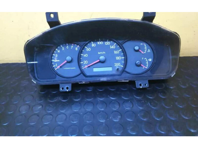 Přístrojová deska KIA Rio 94003FD160