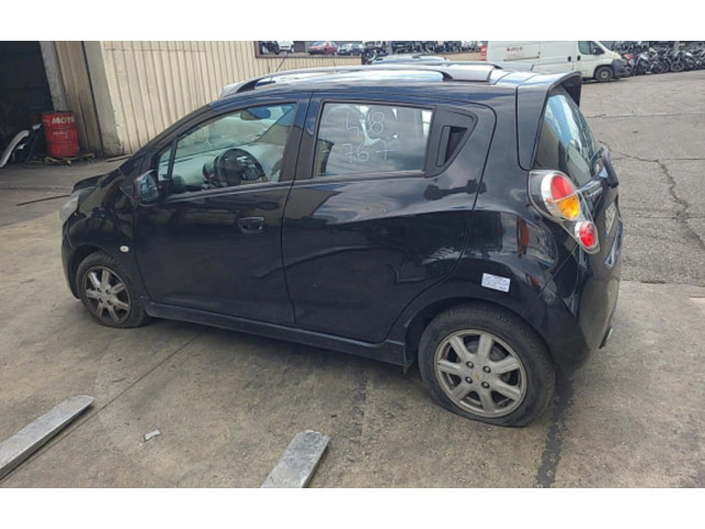 Генератор 96843503   Chevrolet Spark      