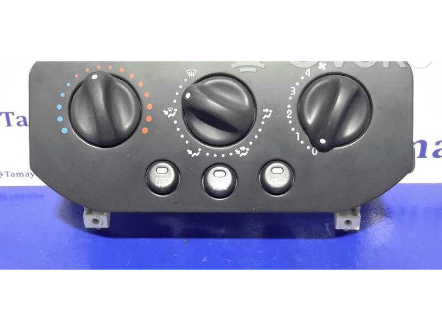 Модуль блока управления кондиционером VST654982E, 69270001 Renault Clio II