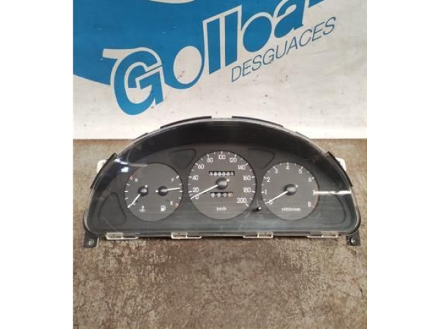 Přístrojová deska  Daewoo Lanos 1998 96304717, 96304717  