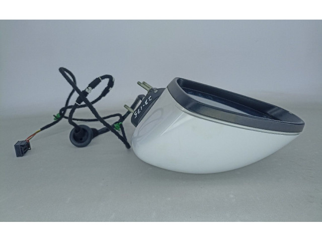 Зеркало электрическое Audi A1 2010 - 2018 года