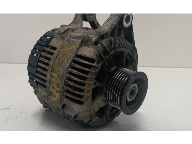 Генератор EAA221045 Citroen Xsara 1.9