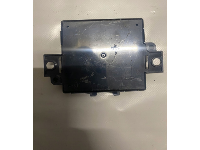 Блок управления 285325XA0A   Mercedes-Benz X-class W470