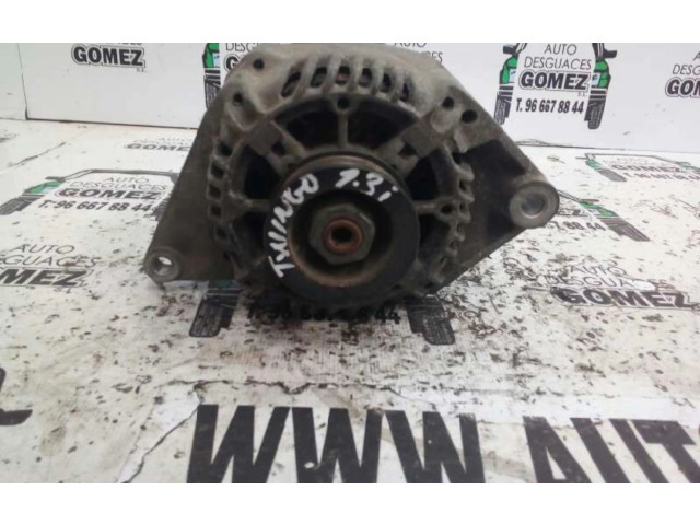 Генератор 0986038841 Renault Twingo I