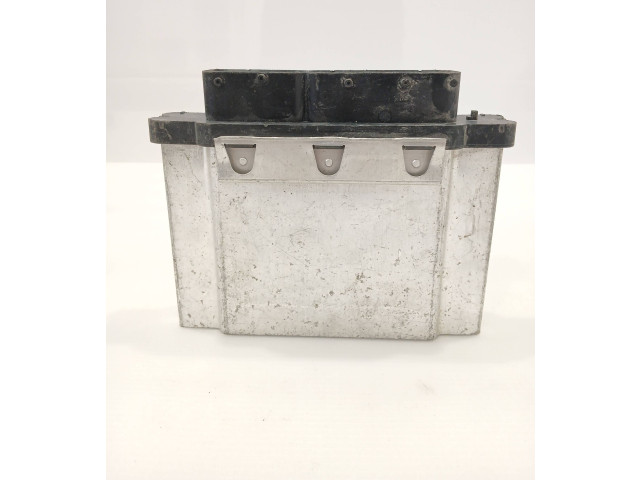 Блок управления двигателя 04E907309CN Audi Q3 8U