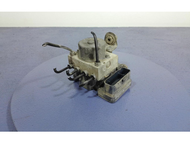 Блок АБС 6R0907379AR, 6R0907379AR Skoda Fabia Mk2 (5J) 2007 - 2014 года