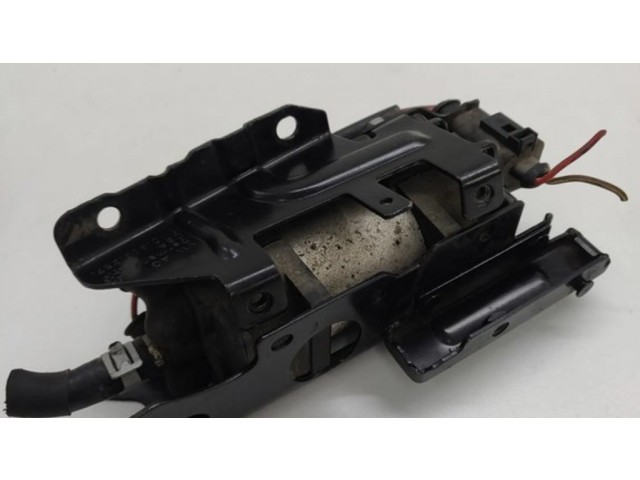 Насос топлива (в топливном баке)