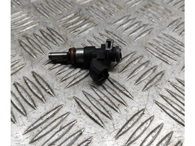 Форсунка 06L906031A, 0280158266    Audi A3 S3 8V  DJHA 