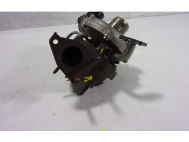 Turbodmychadlo Турбина 1441100Q2J, 94389700001 Nissan Qashqai R9M406