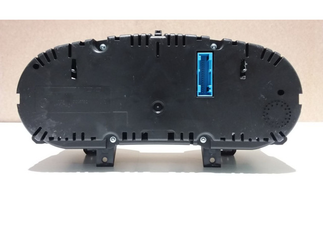 Панель приборов 5K0920870F   Volkswagen Golf VI       