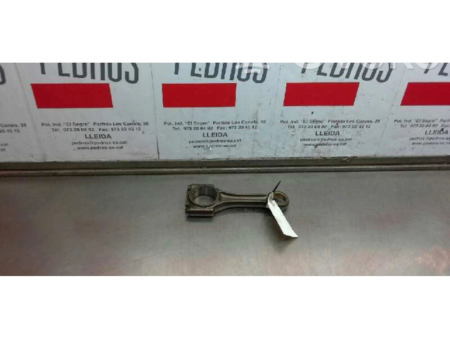 Шатун AJM     Volkswagen Passat Alltrack  