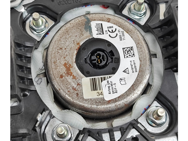 Подушка безопасности водителя BK21V042B85AB   Ford Transit -  Tourneo Connect