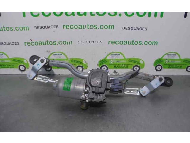 Моторчик дворников E4B517500AE    Ford Ka