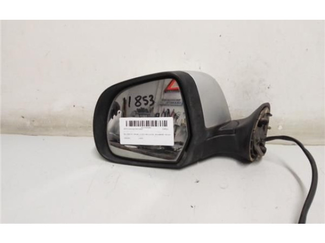 Зеркало электрическое Dacia Duster 2010 - 2017 года
