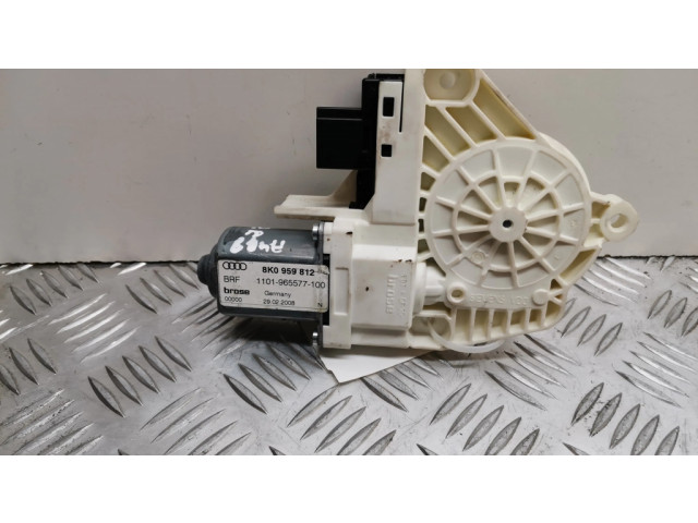 Задний двигатель механизма для подъема окон