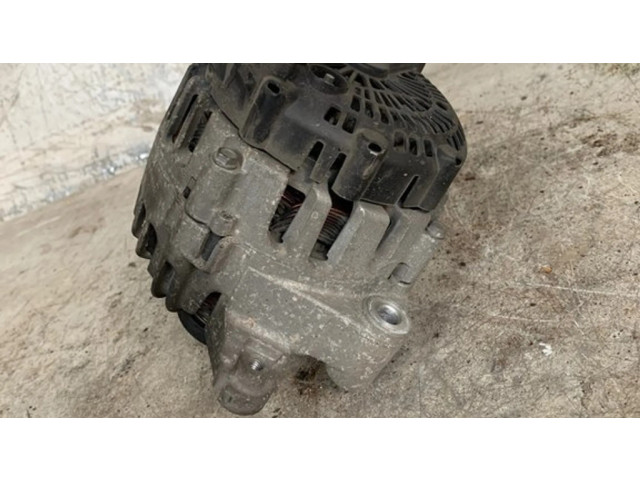 Генератор 31285436, FG17T010   Volvo S60 1.6     