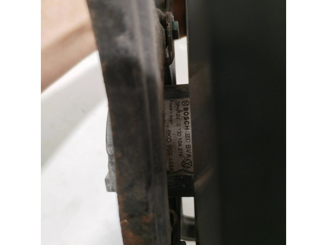 Дисплей    6K0959455K, 0130104219   Volkswagen Polo III 6N 6N2 6NF