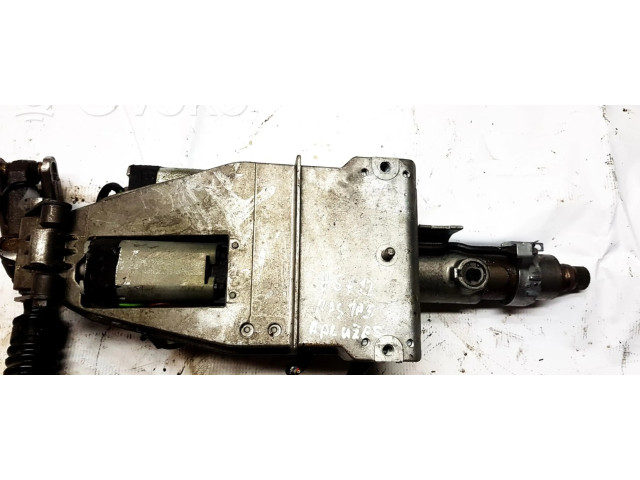 Рулевая рейка A2204620220G, 118138 Mercedes-Benz S W220 1998-2006 года