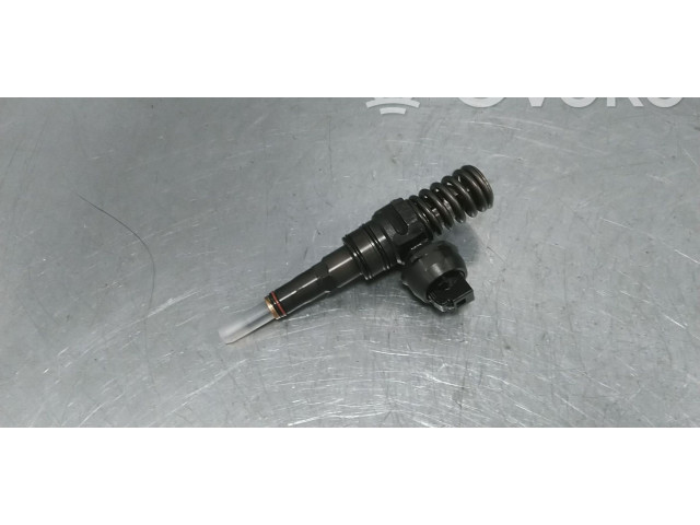 Vstřikovač 038130073AP, 038130073AS   Volkswagen Caddy    BDJ 