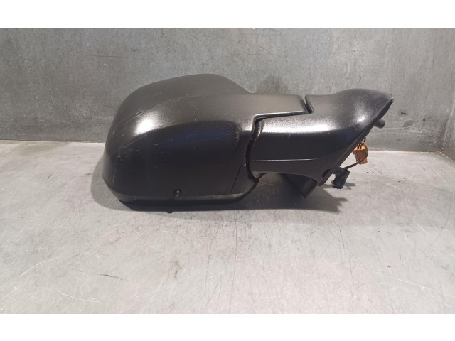 Zpětné zrcátko Citroen Berlingo 2018