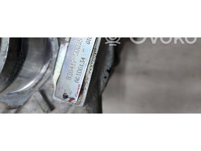 Турбина Ford Transit Custom 8384175003s