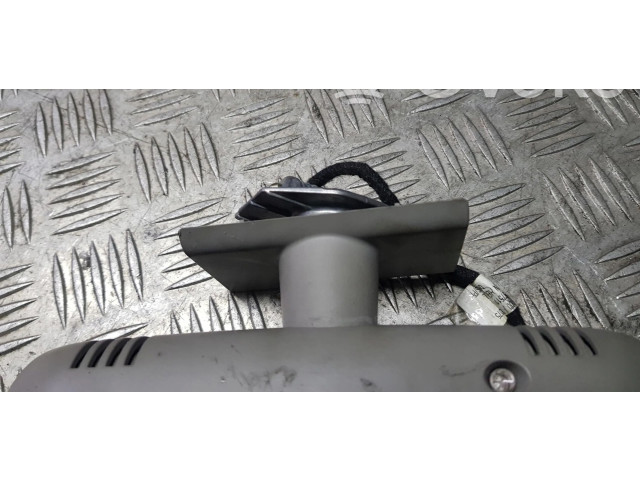 Зеркало электрическое Audi A8 S8 D3 4E 2002 - 2009 года