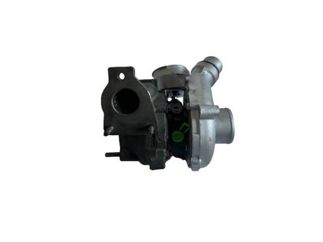  Турбина Renault Koleos I  770116, 770116-0002         