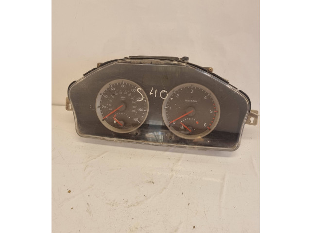 Панель приборов 30710071, C0889   Volvo V50       