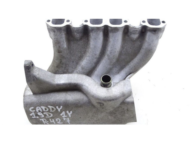 Всасывающий коллектор