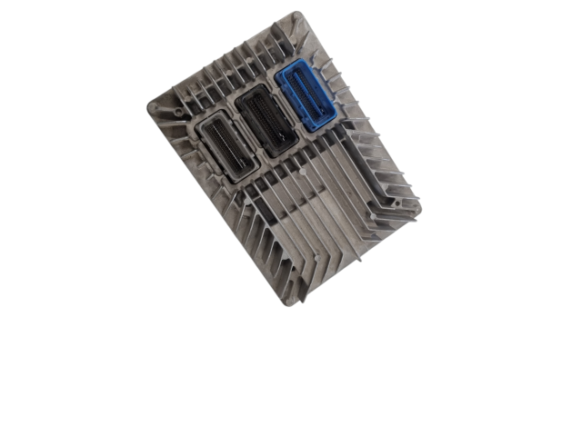 Блок управления двигателя 12653998, GRS9295   Chevrolet Camaro