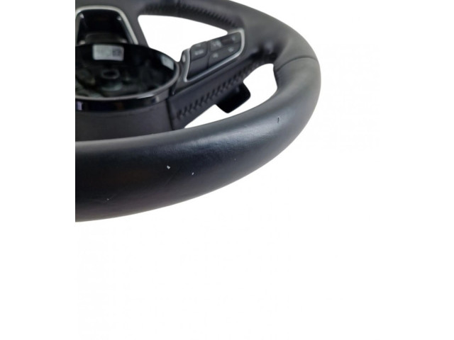 Руль Audi A3 S3 8V  2013 - 2019 года 8w0419091df      