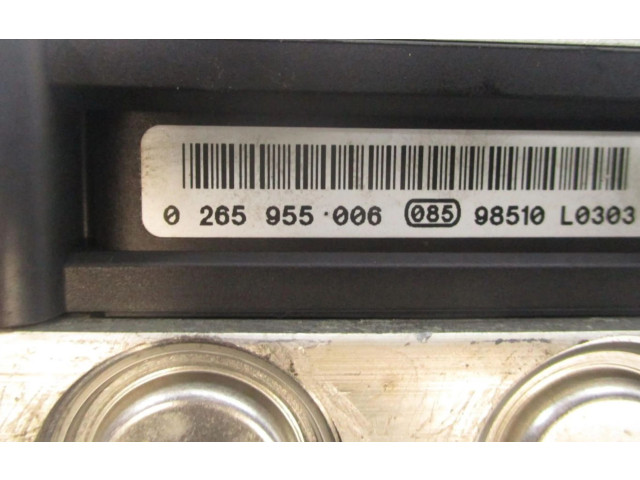 Jednotka ABS 6R0614517AD   Seat Ibiza IV (6J,6P) 2009