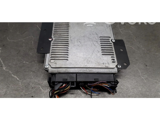 Řídící jednotka 55185108 Fiat Multipla 2014