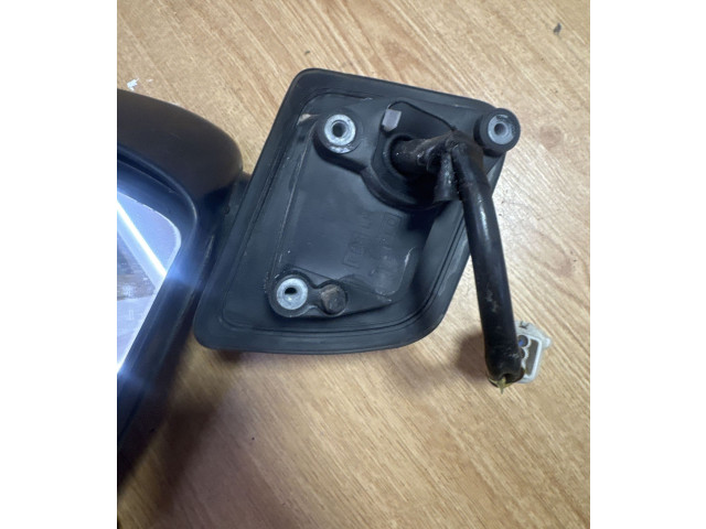 Зеркало электрическое Mitsubishi Endeavor 2006 - 2008 года