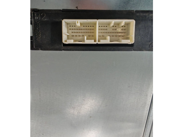 Блок управления коробкой передач 31711AN501 Subaru Forester SH