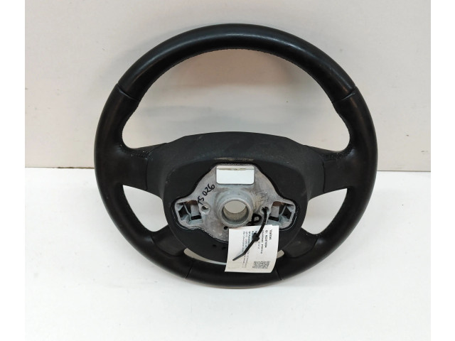 Руль Skoda Octavia Mk3 (5E) 2013 - 2019 года 5E0419091AC