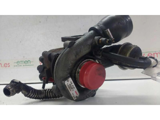 Турбина Honda Accord 2.0 GT1549, TURBOCOMPRESOR