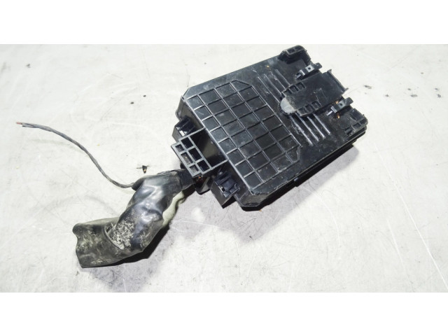 Блок предохранителей 284B94GB0A   Infiniti Q50    