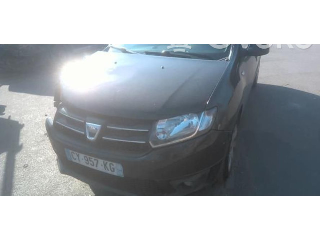 Модуль управления BSM 243809584R   Dacia Sandero    