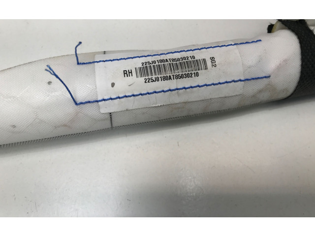 Боковая подушка безопасности 80420AT000 KIA Niro