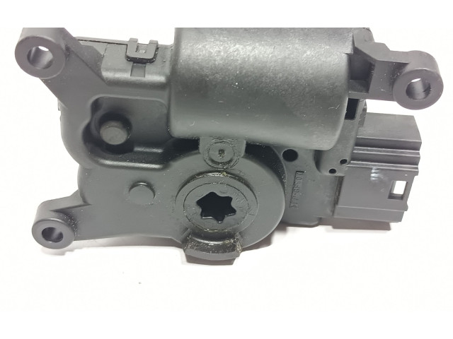 Вентилятор печки    5Q0907511A, 186001006   Volkswagen Golf VII