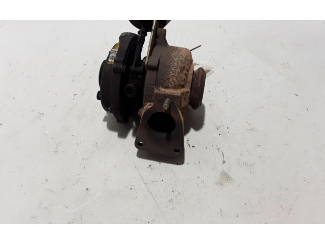 Pojistková skříňka Турбина 9662464980   Volvo V50 2006