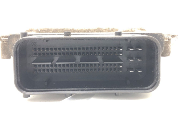 Блок управления двигателем Блок управления 39118-2B330 Hyundai ix20