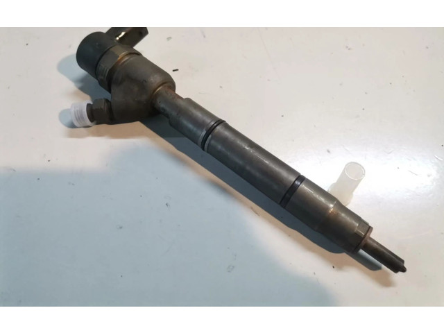 Vstřikovač Hyundai i30