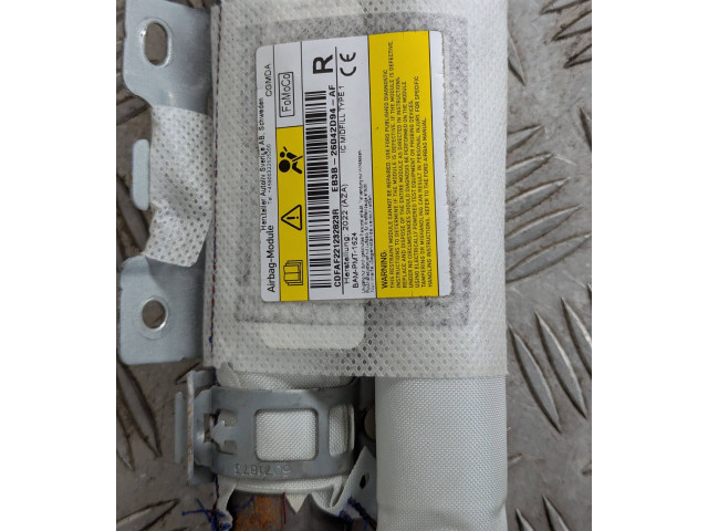 Боковая подушка безопасности EB3B-26042D94-AF Ford Ranger