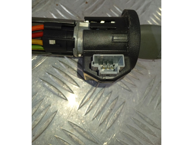 Комплект блоков управления 8200336420   Renault Twingo I