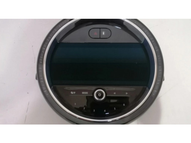 Дисплей 9824925 Mini One - Cooper F56 F55